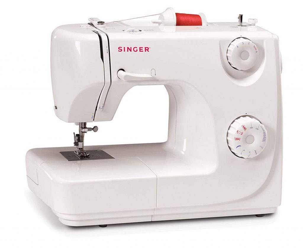 Sewing machines