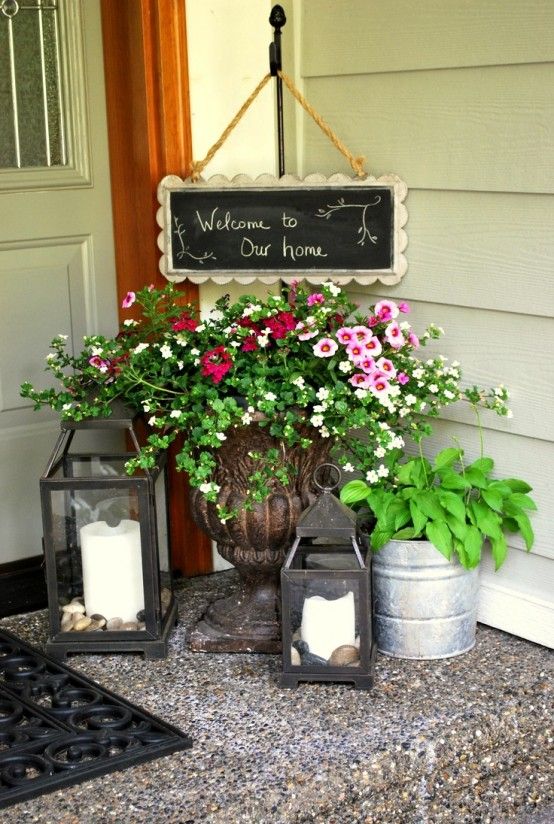 Your Entryway