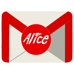 Mail Alice