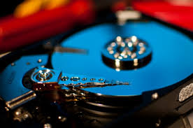 Data recovery services