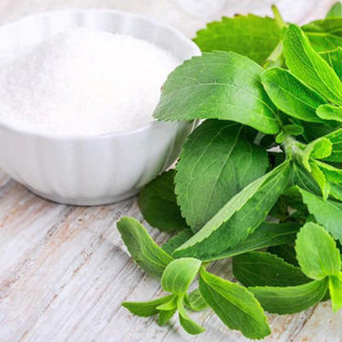 stevia powder