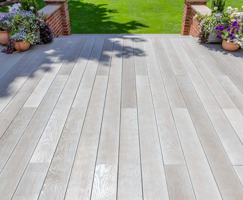 Composite Decking