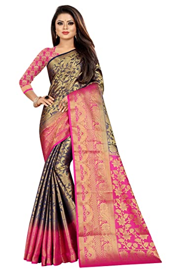 Banarasi Silk Saree