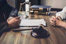 best criminal defense lawyer