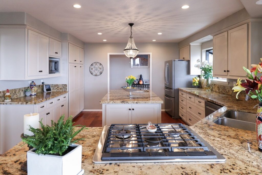 Kitchen Remodeling