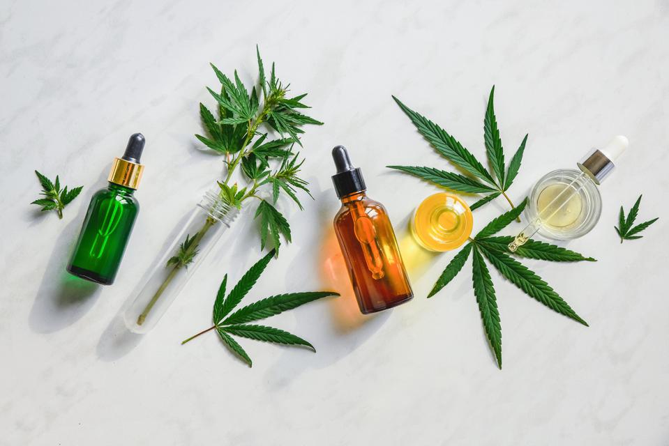 CBD Products