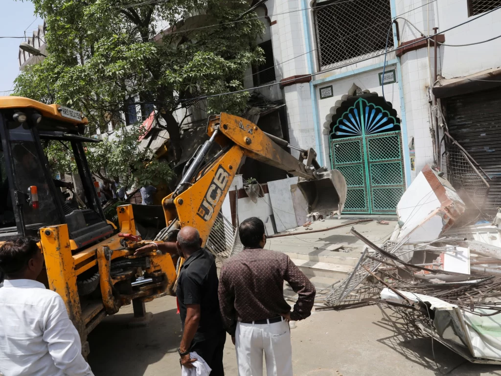 House Demolition