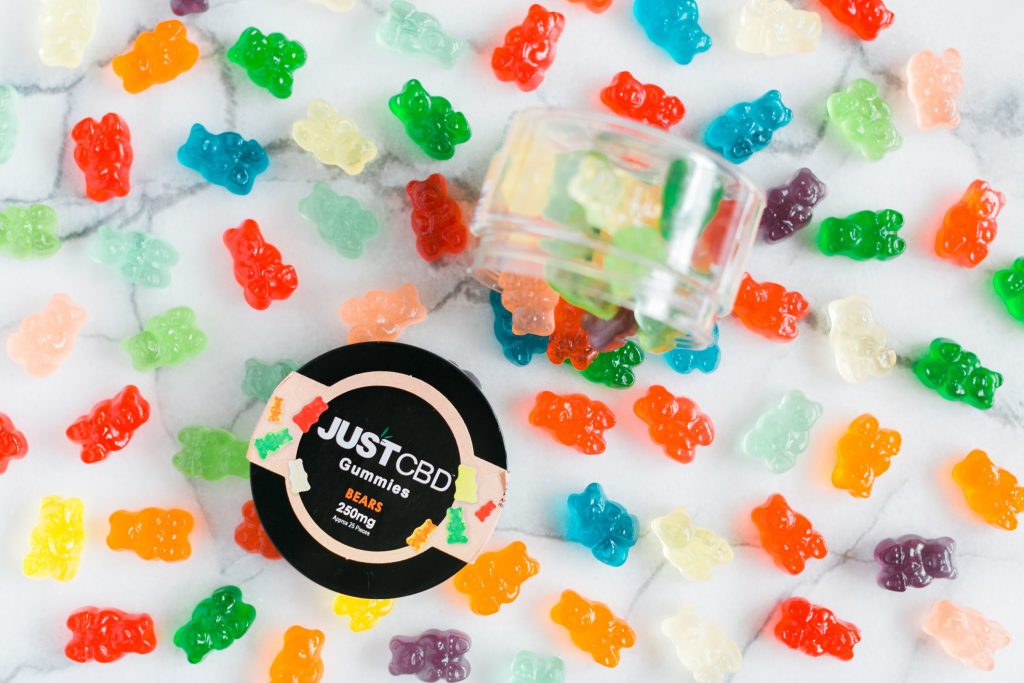 CBD Gummies