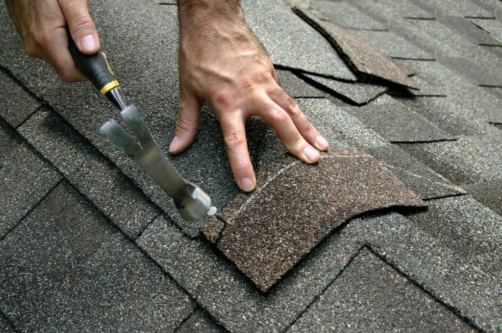 Roof Repair Challenges