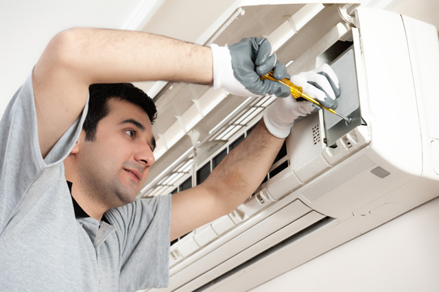 AC Repair Services 