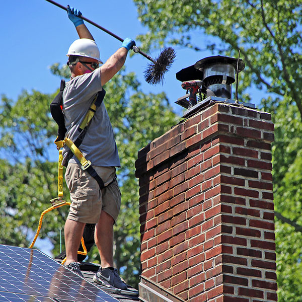 Chimney Services